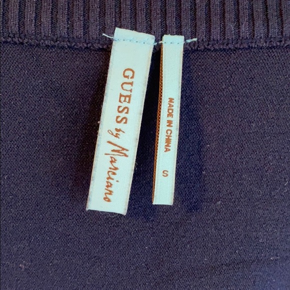 Knit bodycon Dress - Picture 4 of 4